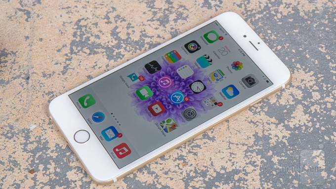 . اسباب تميّز وتفوّق هاتف iPhone 6s Plus