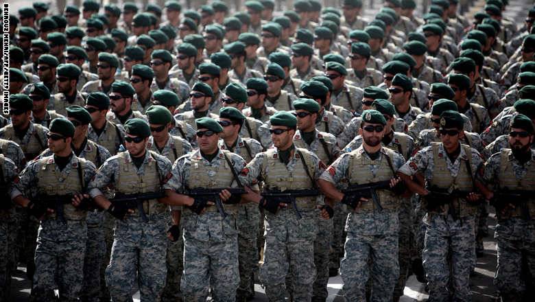 مسؤول بالأمن القومي الأمريكي لـCNN: تقديرات بوجود 2000 عنصر إيراني حول حلب