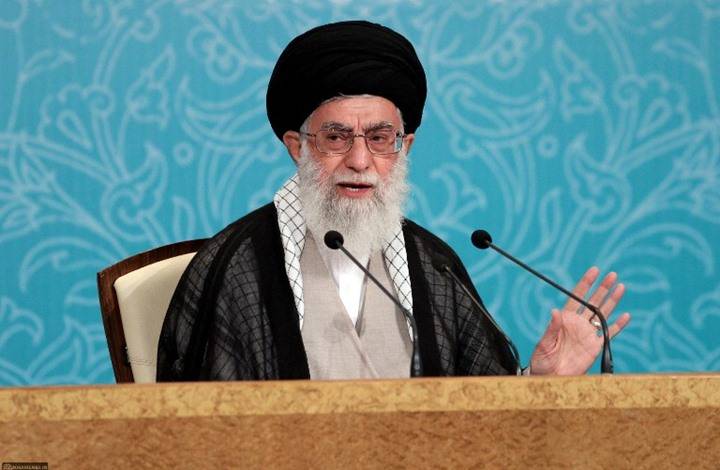 خامنئي يعيد فتح ملف كارثة منى ويرفع رقم الضحايا بـ7 آلاف