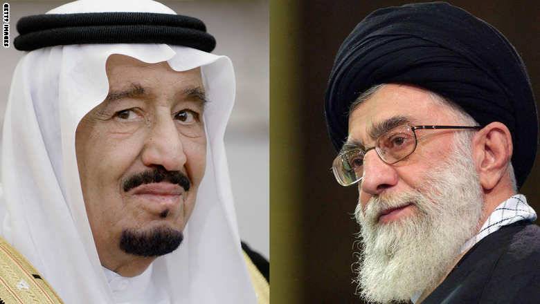 الحرب الكلامية تتصاعد بين إيران والسعودية.. وطهران: المملكة ليست مؤهلة للحديث عن دورنا الإقليمي ولم تتعامل بمسؤولية مع كارثة الحج