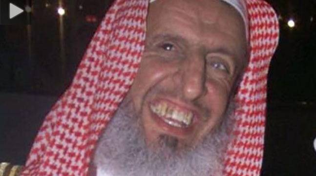 بالفيديو؛ مفتي آل سعود یهاجم العزاء الحسيني