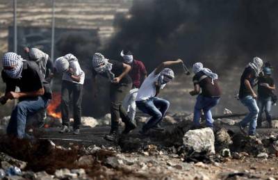 الحكومة الفلسطينية: الاجراءات الأمنية القمعية لن تنهي الهبة الشعبية