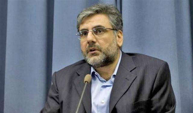 الموسوي: انتخاب رئيس الجمهورية متعذر حالياً