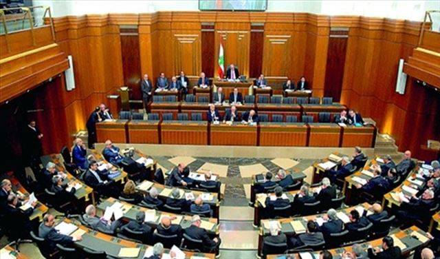 التشريع مؤجّل.. والمجلس يجدد بركته للمكتب واللجان