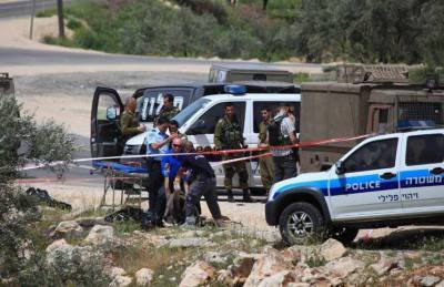السلطة الفلسطينية تطالب إسرائيل بالإفراج عن جثامين منفذي العمليات