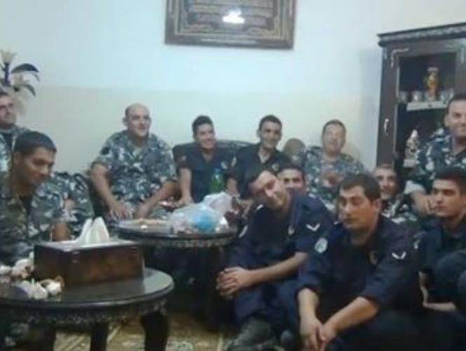أهالي العسكريين المخطوفين: الملف يمر بمرحلة دقيقة