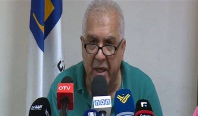رابطة الأساتذة : نشكر بو صعب على تهديده!