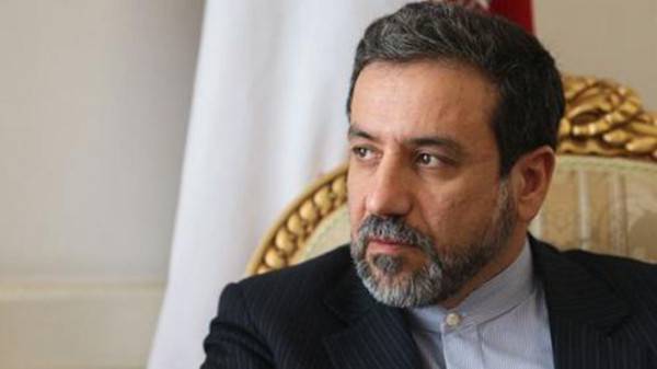 مسؤول إيراني يتوقع تطبيق الاتفاق النووي هذا العام