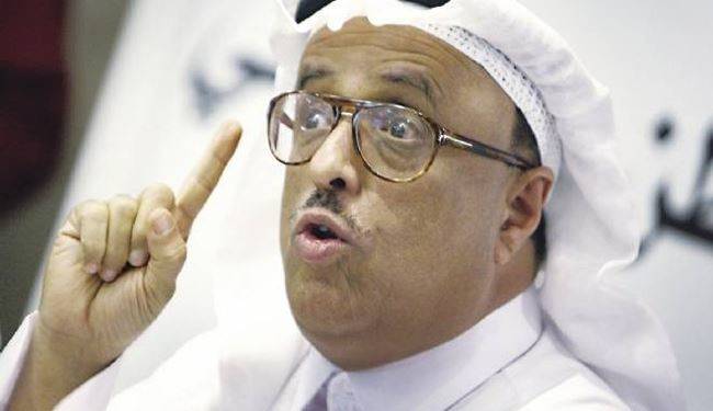 عادل الجبير وفيصل القاسم وضاحي خلفان فرسان عصر البترودولار