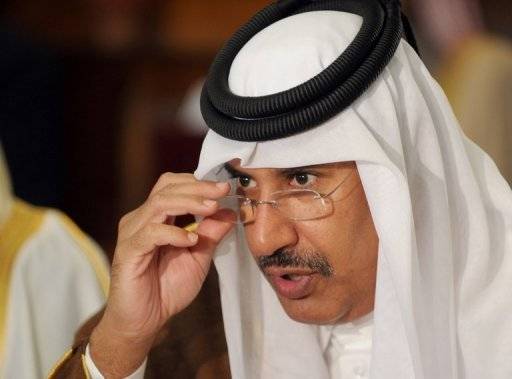 رئيس وزراء قطر السّابق في قفص الإتّهام!