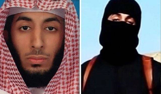 سفاح "داعش" مريض نفسي يراقص ضحاياه