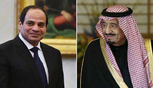 الشعرة التي قصمت “ظهر بعير” السفير السعودي بالقاهرة