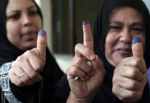 الخيبة ترافق أولى أيام الإنتخابات المصرية
