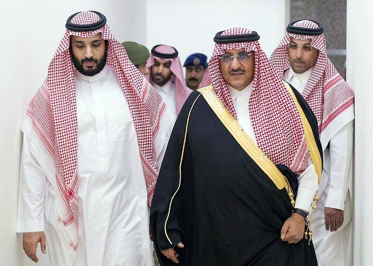 إسرائيلي تشكك في قدسية “الأقصى”.. فلماذا يصمت السعوديون..