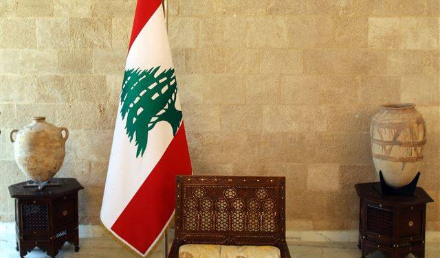 جوجلة أسماء لمشروع الرئيس التوافقي في عواصم غربية