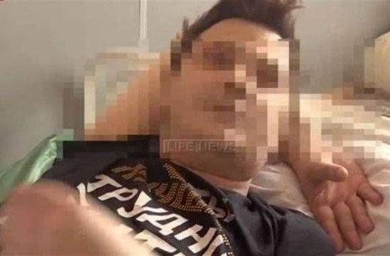 قبلها.. ففقد أعز ما يملك!!!