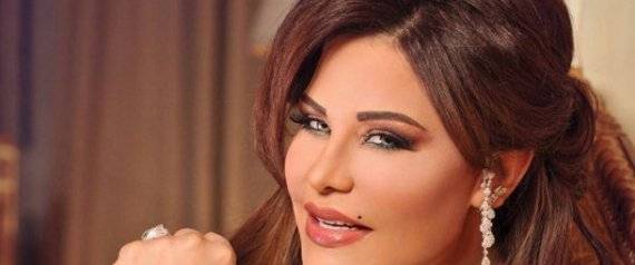 فكرة في رأس الفنانة احلام.. هل تتحقق؟