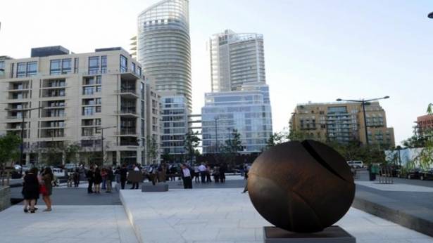 لبنان الثالث عالمياً ضمن قائمة أكبر الدول في نسبة الدين من الناتج