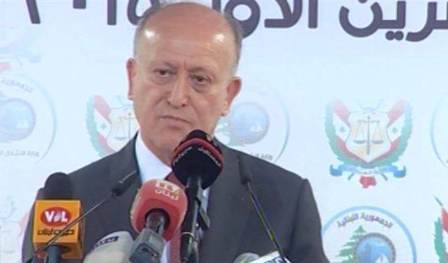 ريفي: اليوم نضيء شعلة العدالة في طرابلس