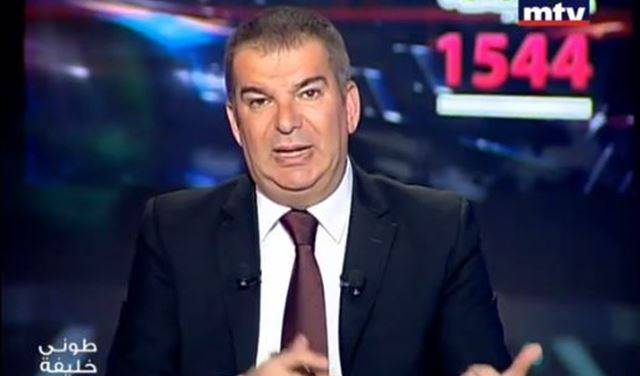 القصة الكاملة لطلاق طوني خليفة والـ 