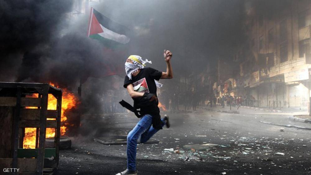 اليوم الـ 21 من الإنتفاضة... قهر وقمع صهيوني وجولات مكوكيّة لوأدها