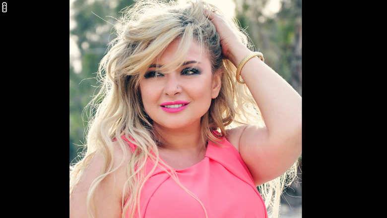 وفاة الممثلة السورية رندة مرعشلي.. ابتسامتها على سرير المرض تغزو مواقع التواصل الاجتماعي