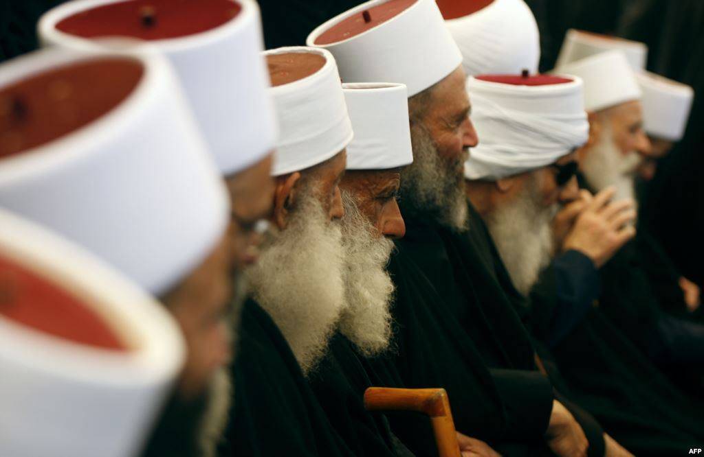 ملف الأوقاف الدرزية إلى الواجهة من جديد.. وما التحرّك القادم؟