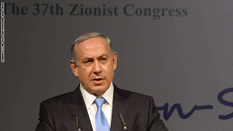 نتنياهو يشعل الجدل بعد اتهام "مفتي القدس" بإقناع هتلر بتنفيذ "الهولوكوست"..