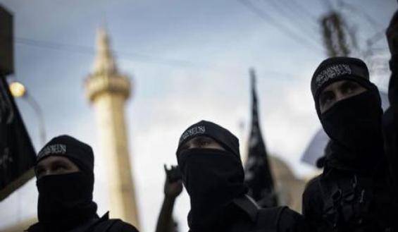 وزير المصالحة السوري: 16 ألف مقاتل سلّموا أسلحتهم للسلطات سوريا