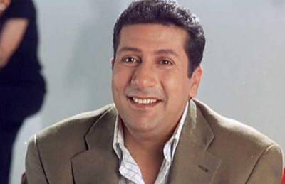 هاني رمزي يسخر من انتخابات مصر
