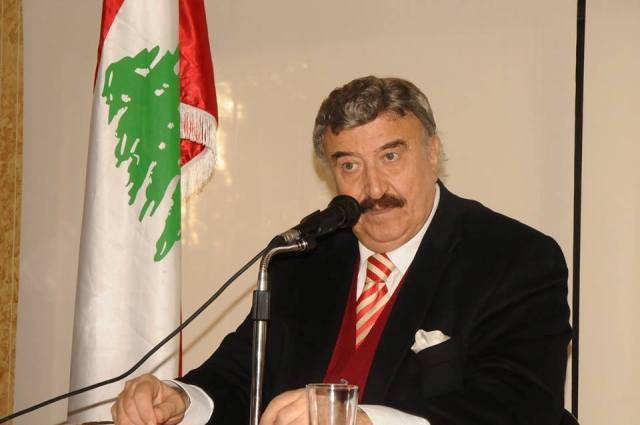مؤتمر بيروت والساحل: روسيا لا تحمل مشروعا تقسيمياً
