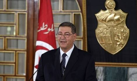 المثلية الجنسية تطيح بوزير العدل التونسي
