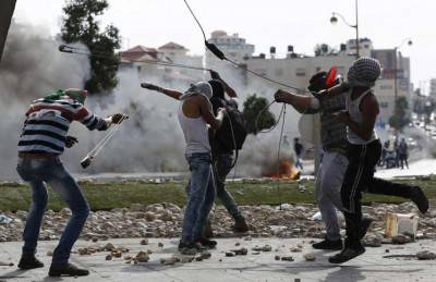 الرئاسة الفلسطينية: استمرار القتل والتحريض الإسرائيلي سيؤدي لانفجار الوضع