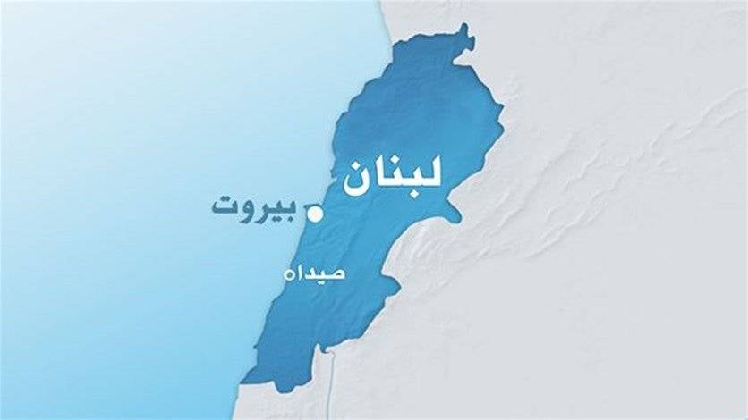 اعتقال الديماسي التابع ل 