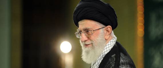 خامنئي يقر الاتفاق النووي بين طهران والقوى العالمية ويأمر بتنفيذه بشروط
