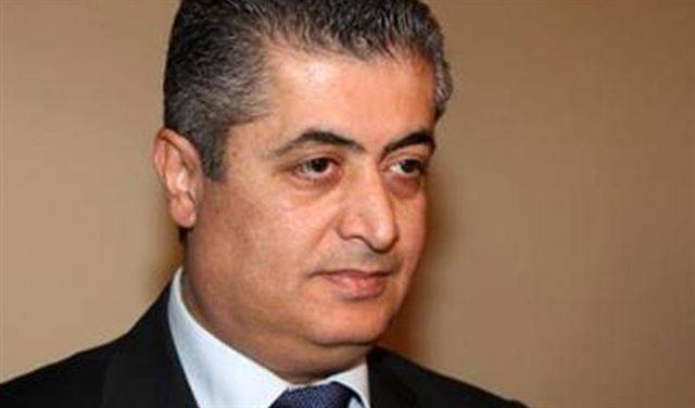 زهرمان : البعض يرفض مبدأ تشريع الضرورة