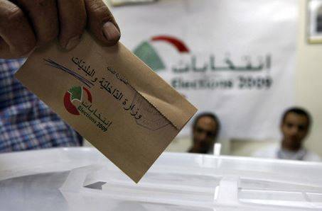 قانون الانتخاب مرهون بخصوصية الجبل