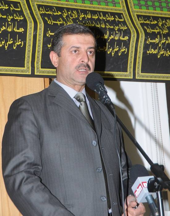 قبيسي : التشريع بات ضروريا والاستمرار بالتعطيل يؤدي الى الفوضى