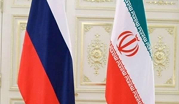 إيران تقترح على روسيا مشاريع استثمارية بـ25 مليار دولار