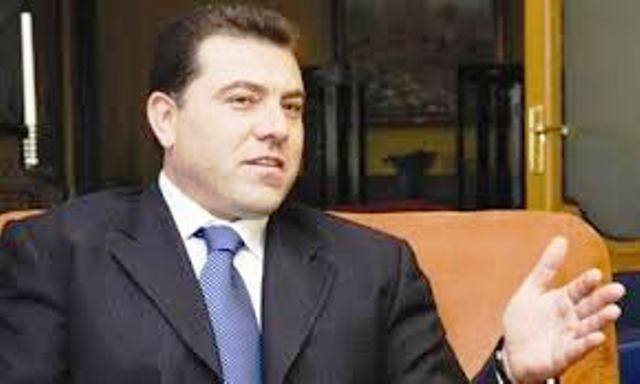 يعقوب : الشراكة الوطنية تجنب لبنان التداعيات