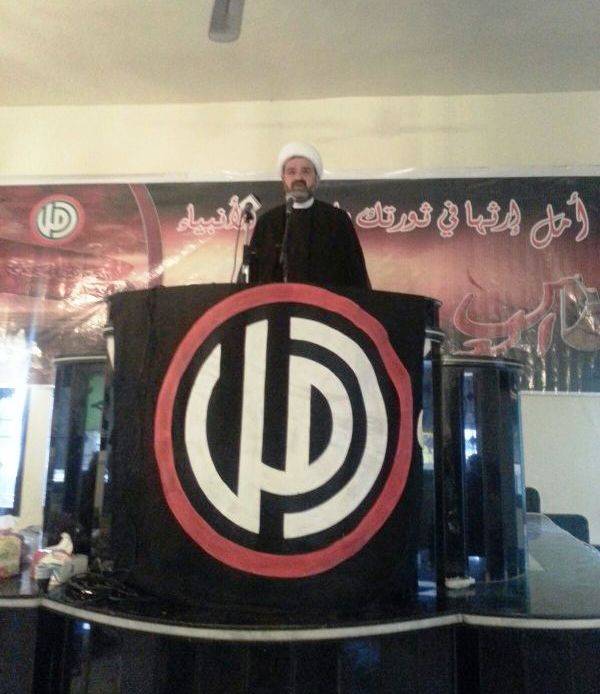 مفتي صور وجبل عامل: الغاء الطائفية السياسية اولوية