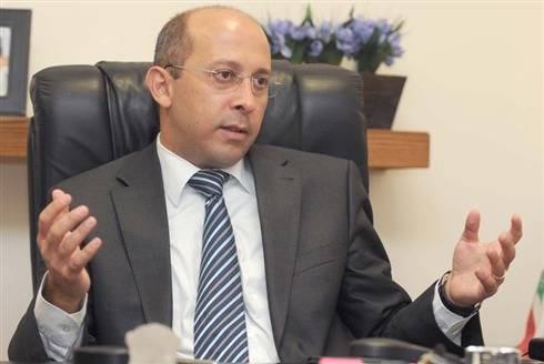 الان عون: التكتل سيشارك في الجلسات على قاعدة تشريع الضرورة