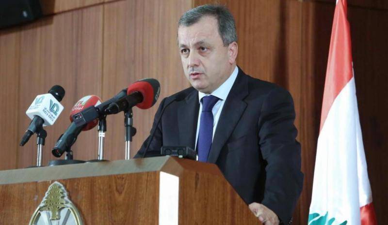 جريج: أعيدوا الإعتبار الى دستورية انبثاق السلطة لتصبح كل معابر الديموقراطية سالكة