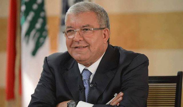 من يحل بديلاً عن المشنوق في طاولة الحوار؟