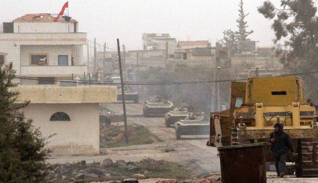 ام المعارك في حلب واسرار عن العمليات الحربية