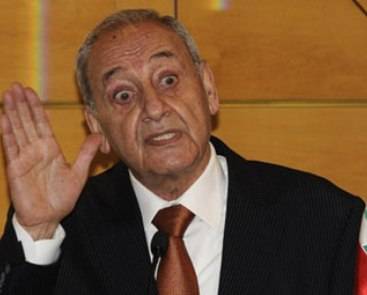 مفتي بعلبك: الخطر الحقيقي هناك... في فلسطين