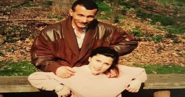 شامل روكز عندما كان شابا...