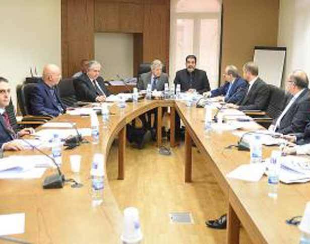 «الإدارة والعدل» تابعت تعديل
قانون تنظيم ديوان المحاسبة