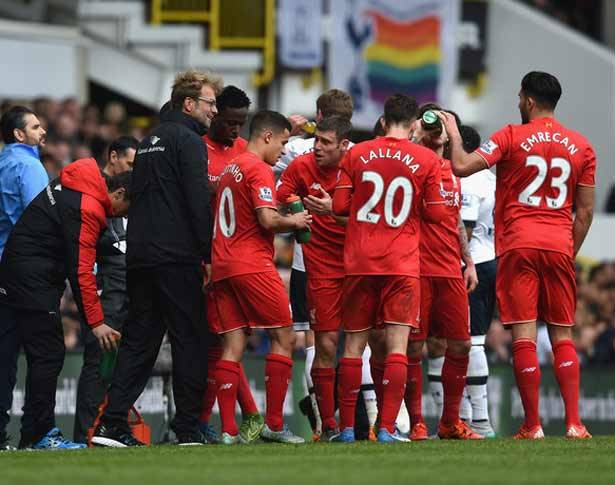 بطولة يوروبا ليغ : يورغن كلوب في اختباره الأول أوروبيا مع ليفربول بمواجهة روبين كازان