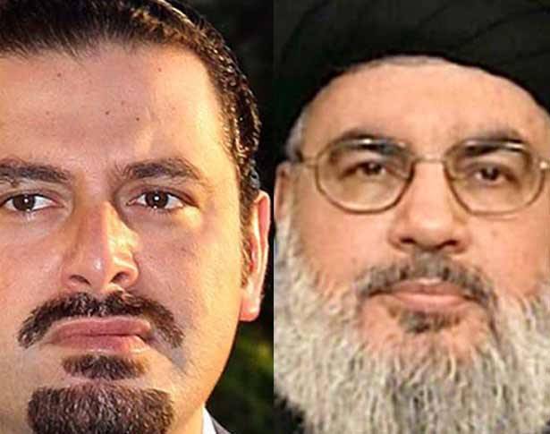 المستقبل: حزب الله يريد نسف النظام اللبناني